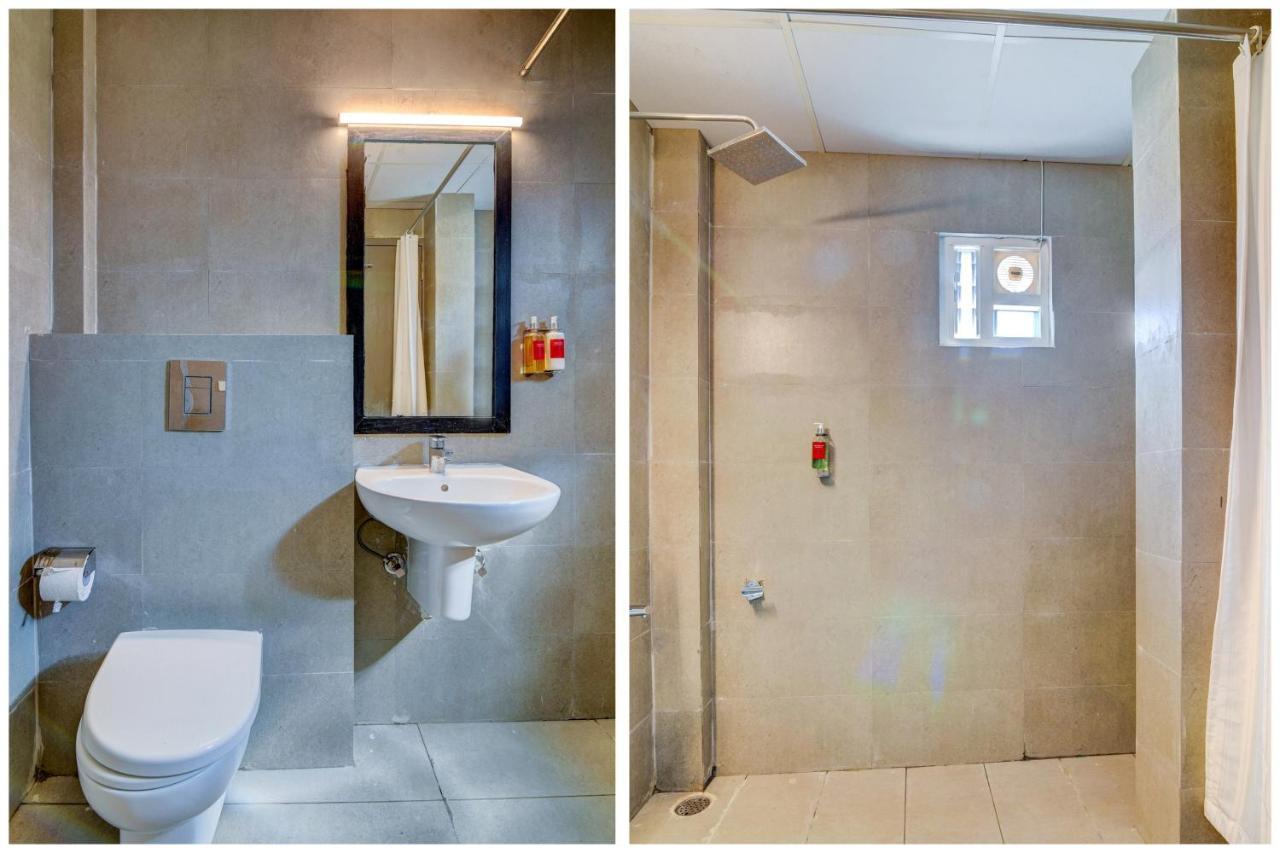 Oyo Townhouse 104 Koramangala Maharaja Signal 호텔 벵갈루루 외부 사진