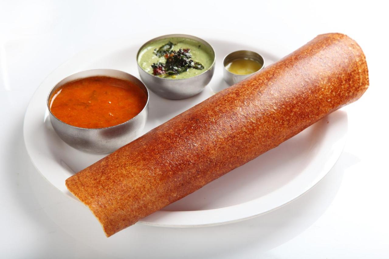 Oyo Townhouse 104 Koramangala Maharaja Signal 호텔 벵갈루루 외부 사진