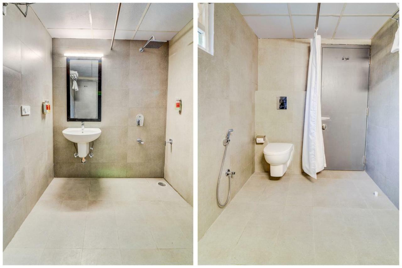 Oyo Townhouse 104 Koramangala Maharaja Signal 호텔 벵갈루루 외부 사진