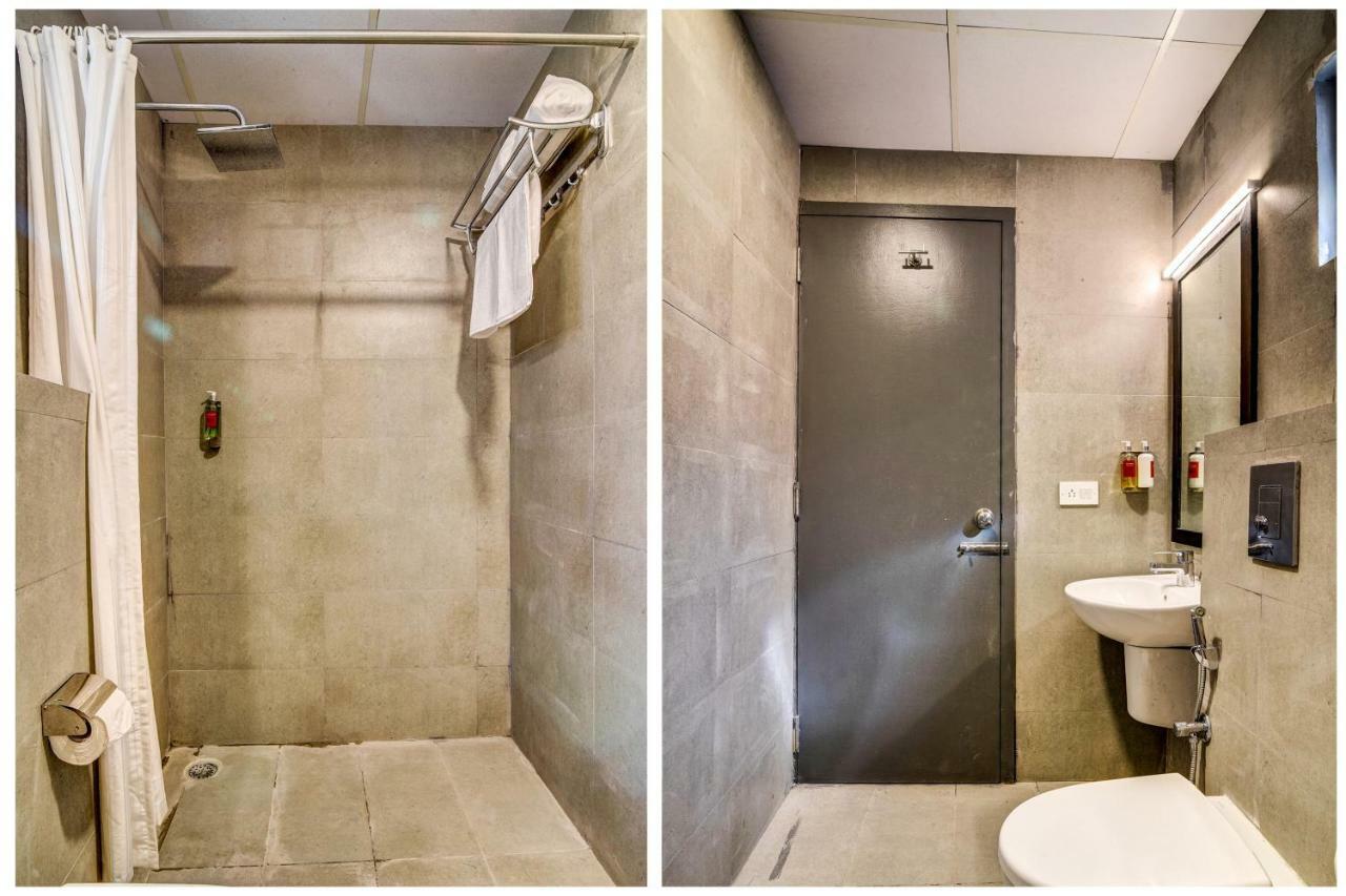 Oyo Townhouse 104 Koramangala Maharaja Signal 호텔 벵갈루루 외부 사진