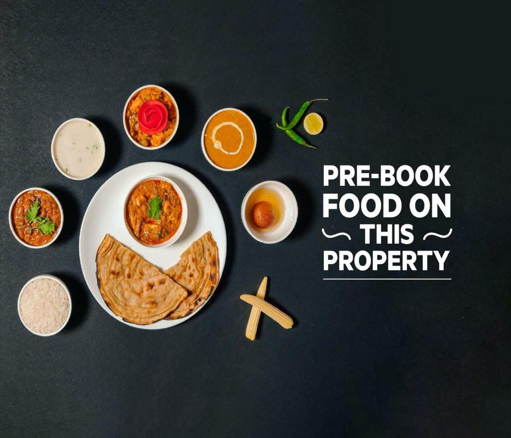 Oyo Townhouse 104 Koramangala Maharaja Signal 호텔 벵갈루루 외부 사진