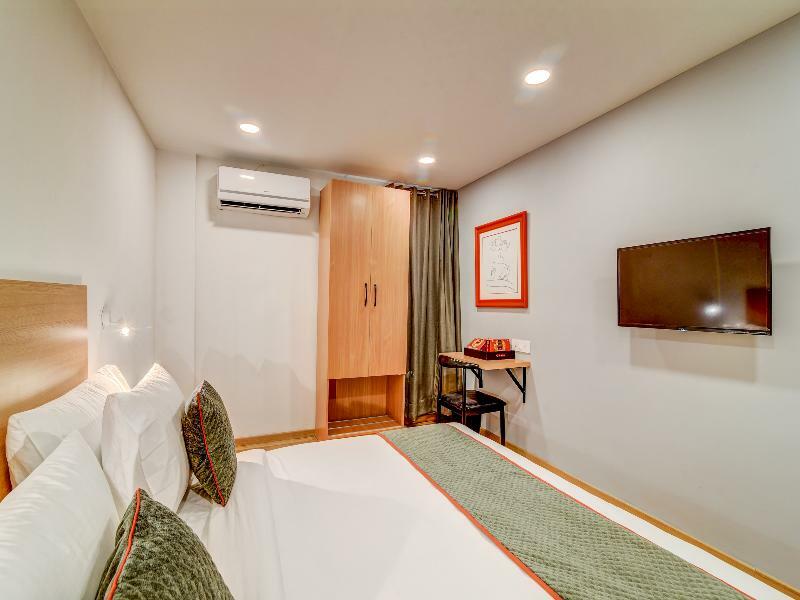 Oyo Townhouse 104 Koramangala Maharaja Signal 호텔 벵갈루루 외부 사진