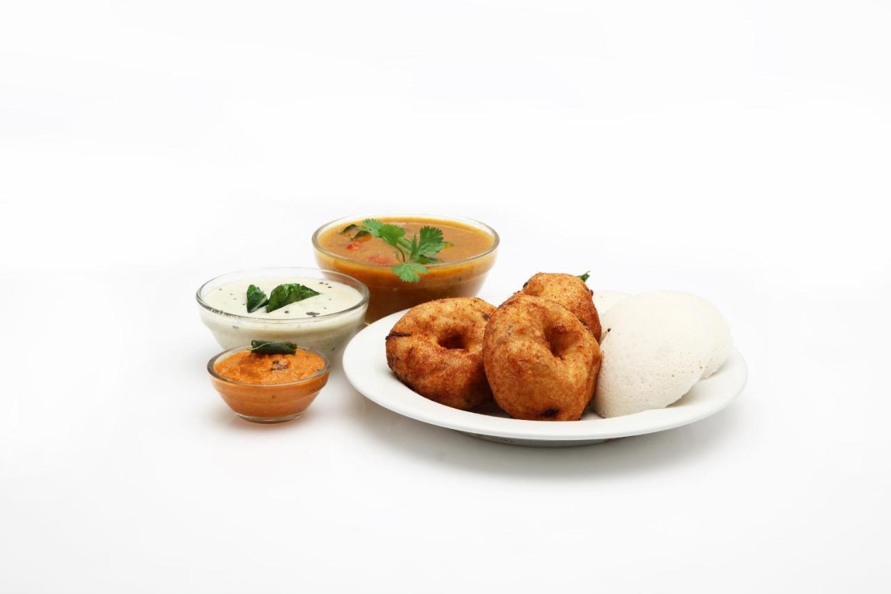 Oyo Townhouse 104 Koramangala Maharaja Signal 호텔 벵갈루루 외부 사진